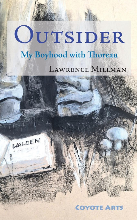 Buch Outsider Lawrence Millman