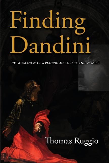 Knjiga Finding Dandini Thomas Ruggio