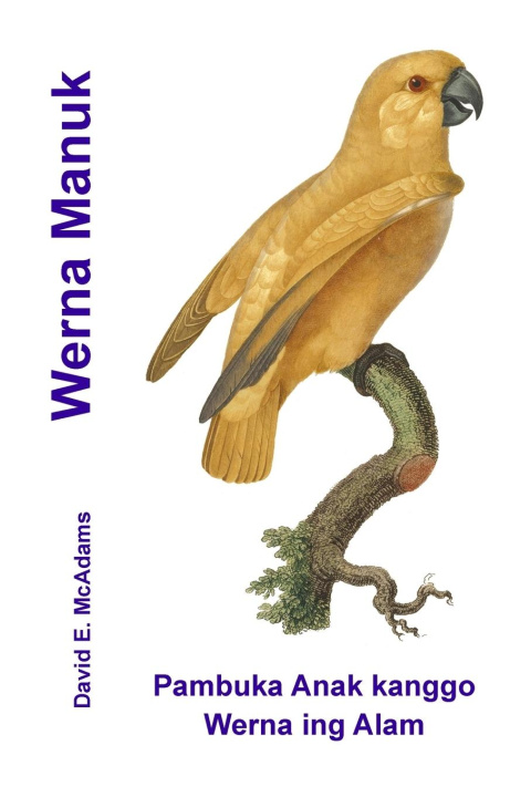 Book Werna Manuk 