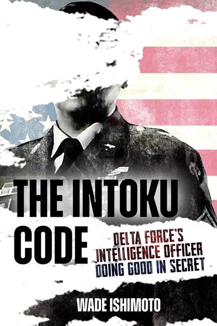 Book The Intoku Code Ishimoto