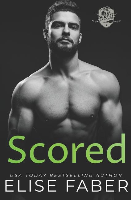 Book Scored Elise Faber