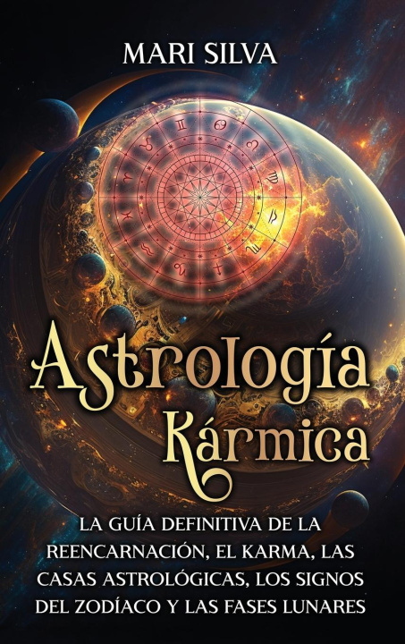 Livre Astrología Kármica 