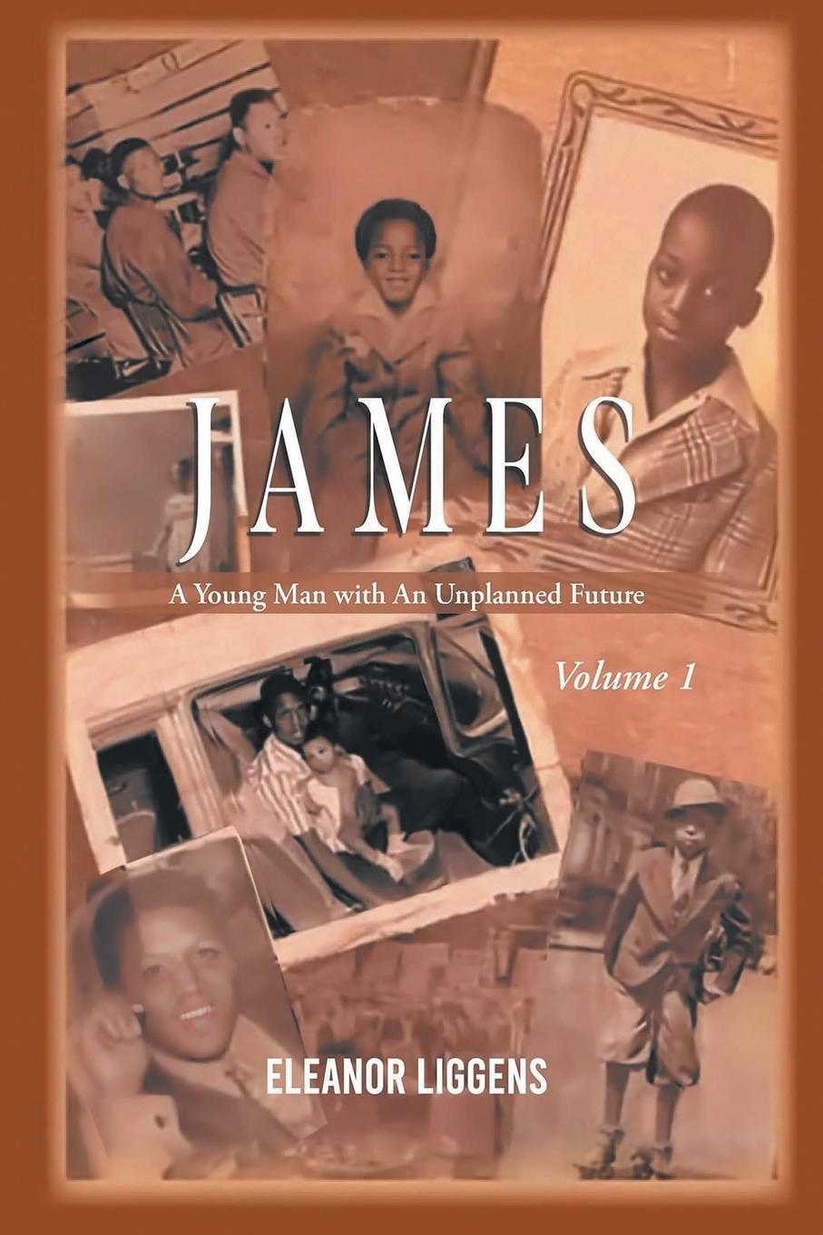 Knjiga James 