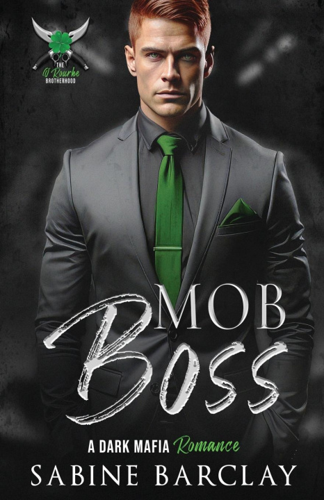 Book Mob Boss Sabine Barclay