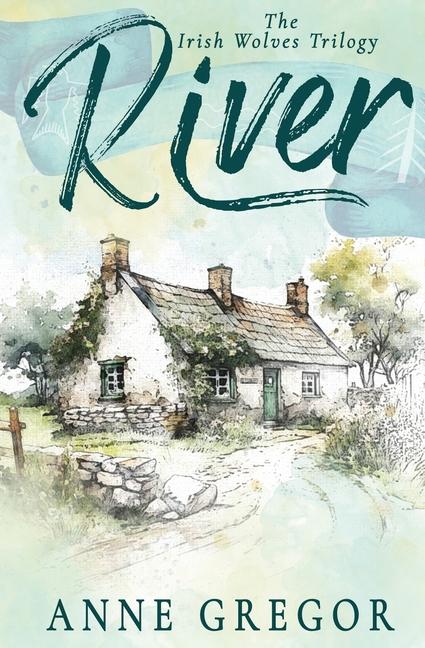 Knjiga River Anne Gregor