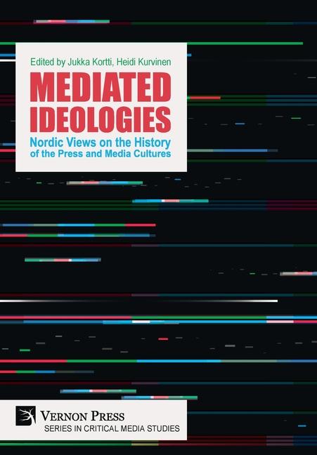 Book Mediated Ideologies Heidi Kurvinen