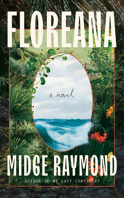 Book Floreana Midge Raymond