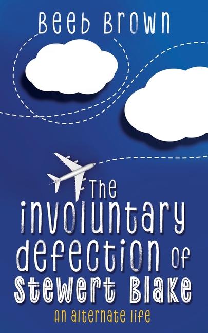 Knjiga The involuntary defection of Stewert Blake Beeb Brown