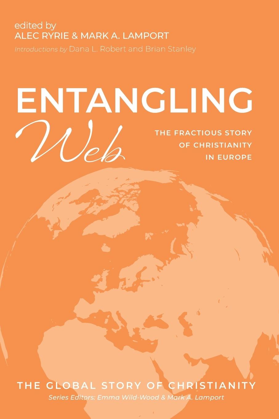 Βιβλίο Entangling Web Mark A. Lamport