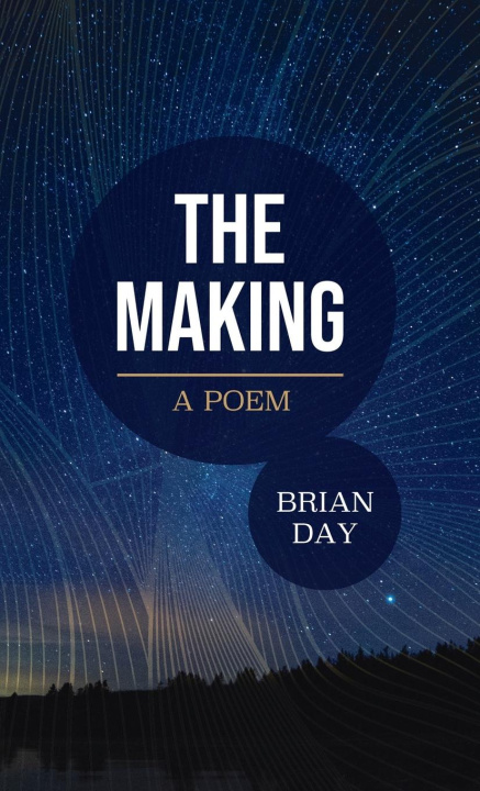 Livro The Making Brian Day