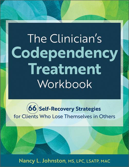 Kniha The Clinician's Codependency Treatment Workbook 