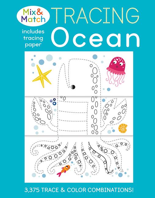 Knjiga Ocean Angelina de Sol