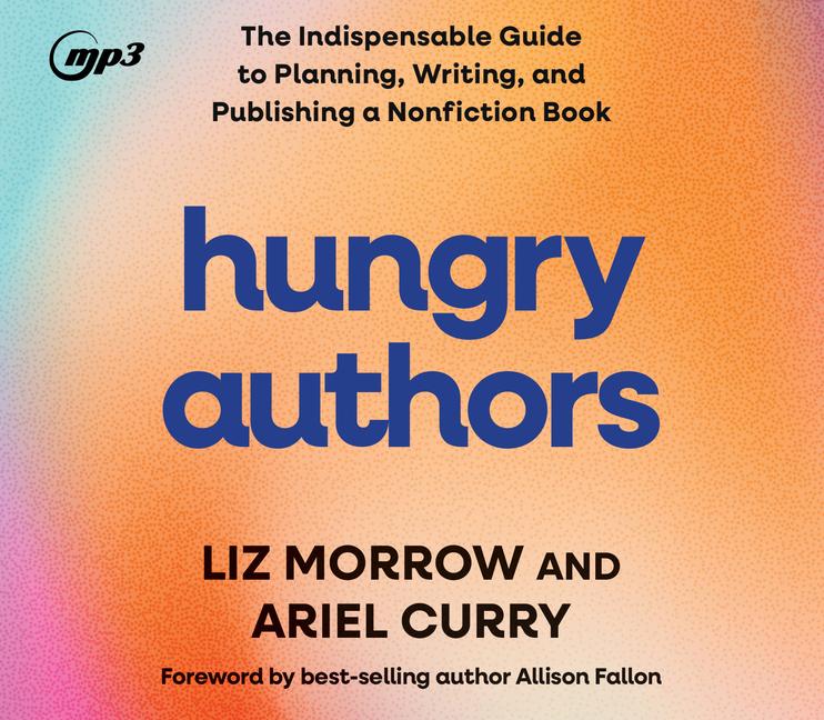 Digital Hungry Authors Ariel Curry