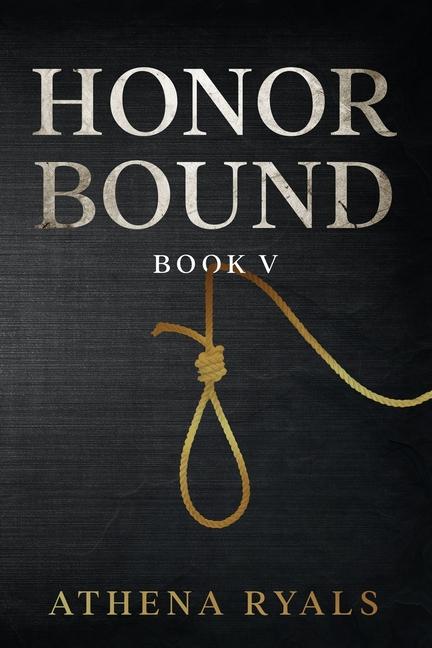 Knjiga Honor Bound Ky Bean
