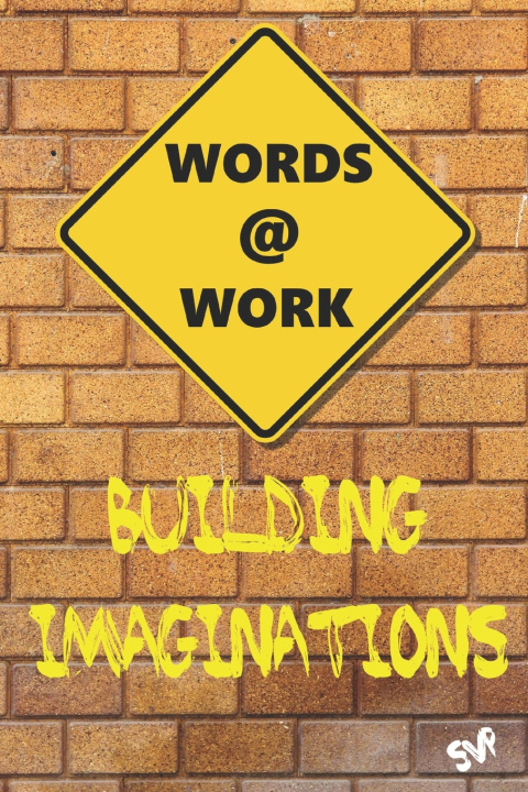 Knjiga Words @ Work Vanessa Orlando