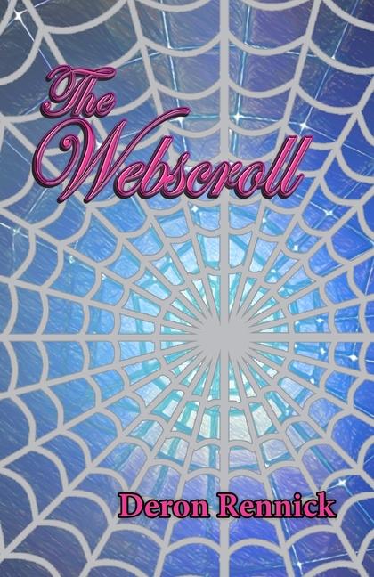 Knjiga The Webscroll Deron Rennick