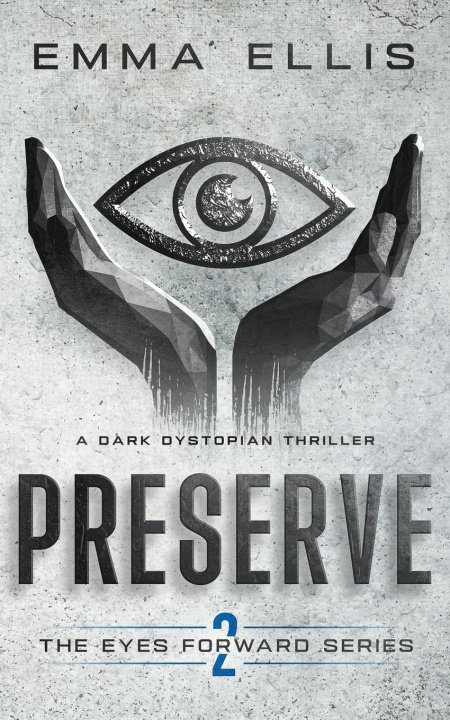 Knjiga Preserve Emma Ellis