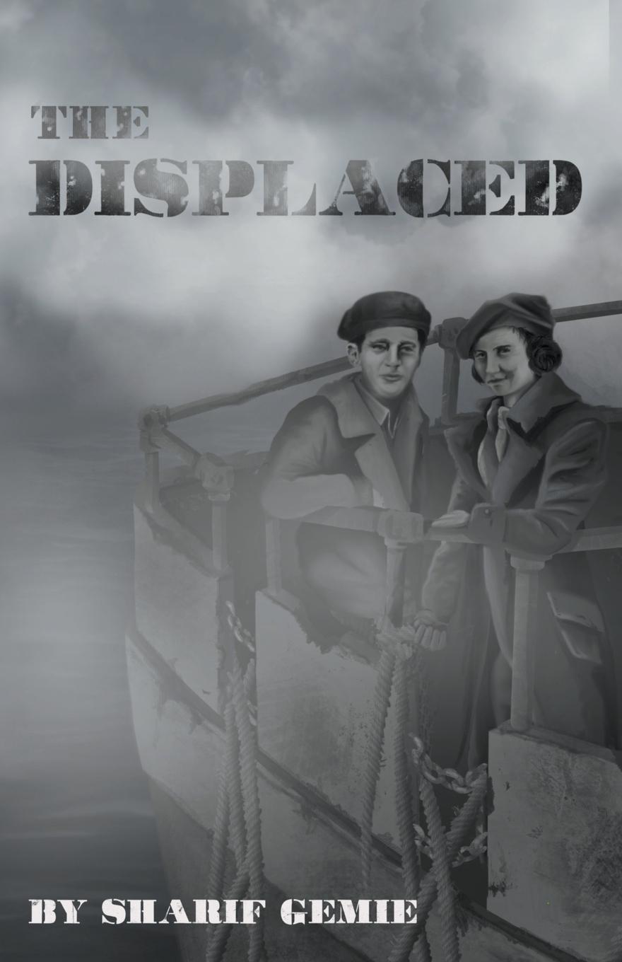 Kniha The Displaced Sharif Gemie