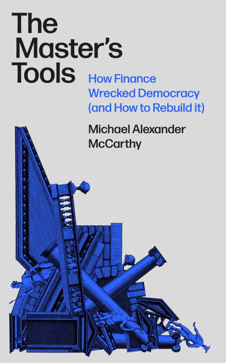 Libro The Master's Tools McCarthy