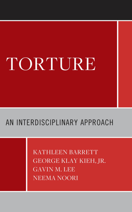 Knjiga Torture George Klay Kieh Jr