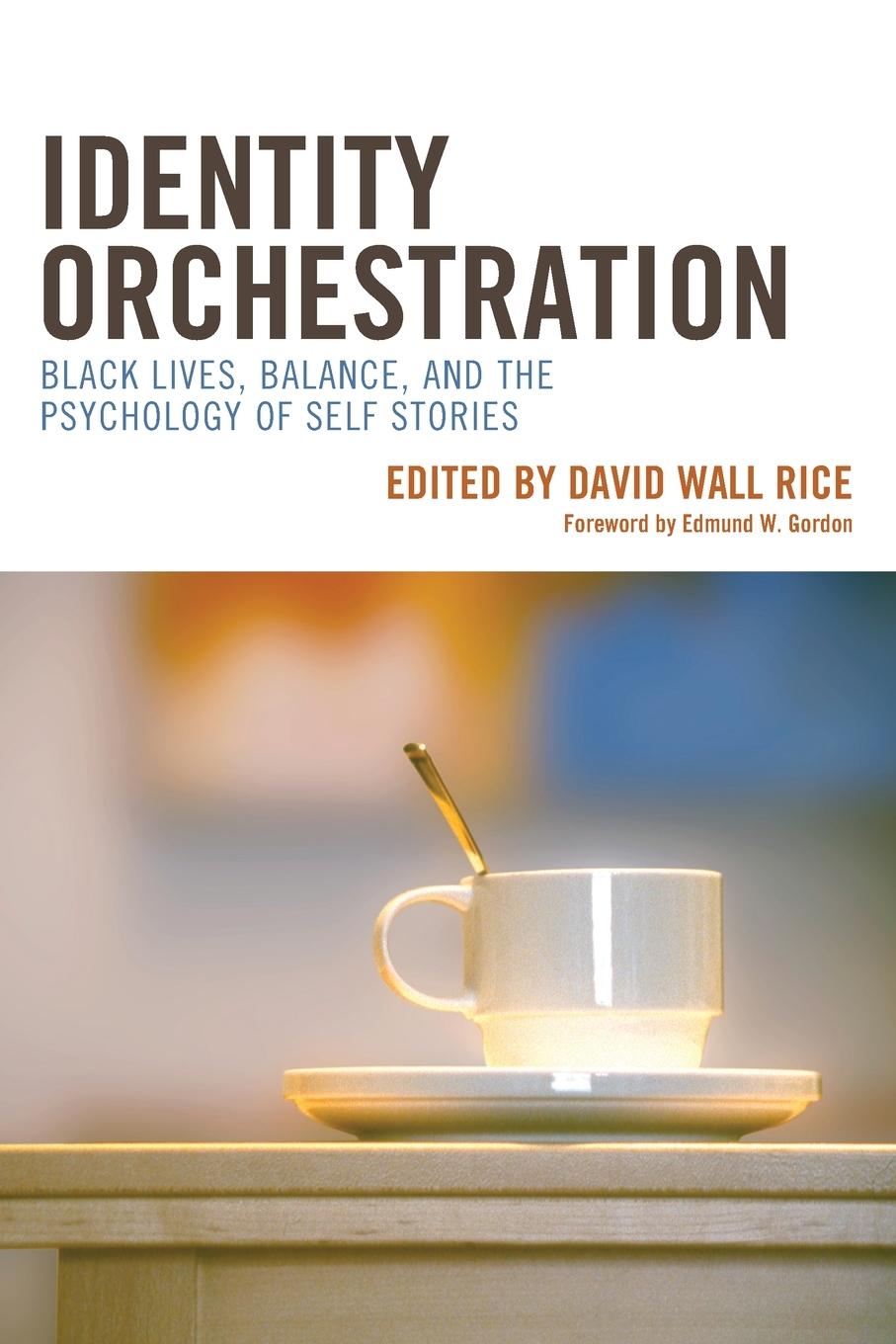 Knjiga Identity Orchestration David Wall Rice