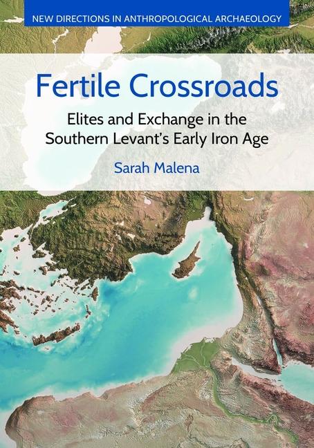 Book Fertile Crossroads Malena