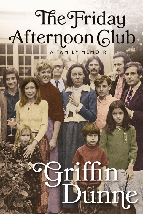 Книга The Friday Afternoon Club 