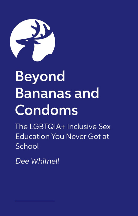 Könyv Beyond Bananas and Condoms Dee Whitnell