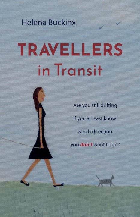 Buch Travellers in Transit Helena Buckinx