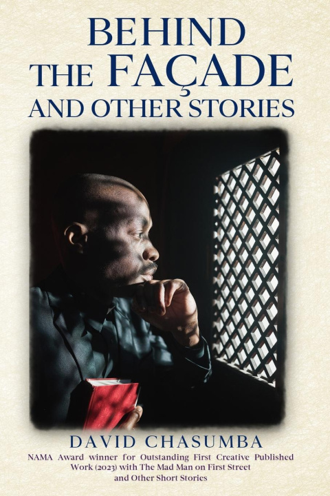 Libro Behind the Façade and Other Stories David Chasumba