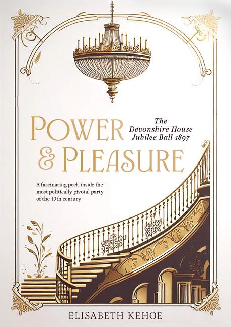 Libro Power & Pleasure Elisabeth Kehoe