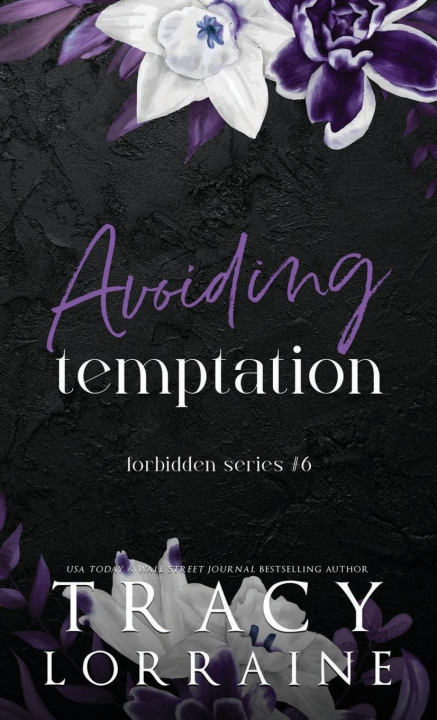 Knjiga Avoiding Temptation Tracy Lorraine