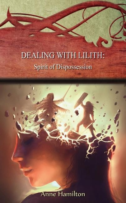 Book Dealing with Lilith Anne Hamilton