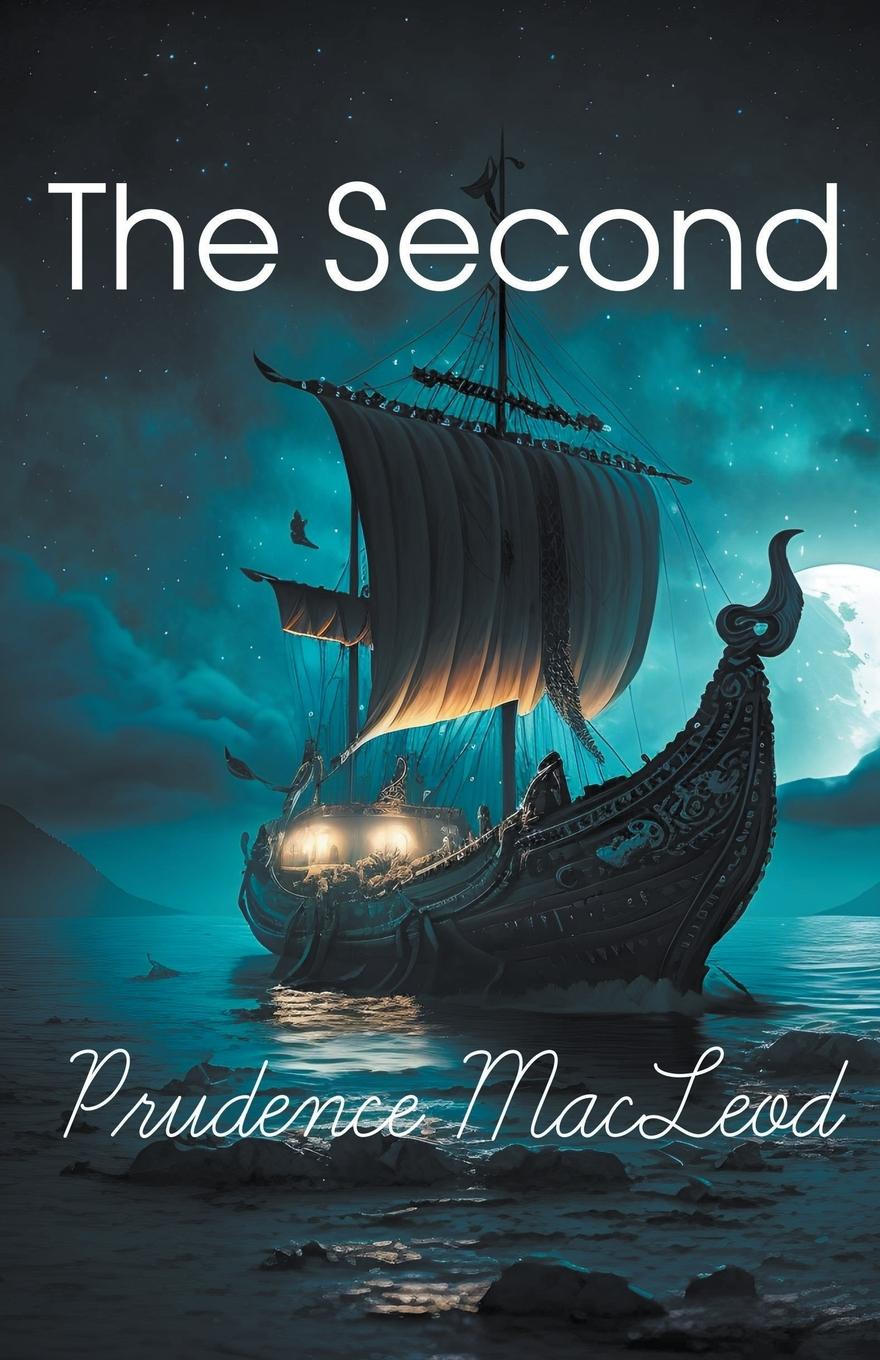 Knjiga The Second Prudence MacLeod