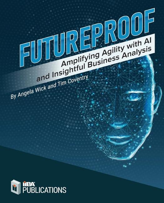 Kniha Futureproof Angela Wick