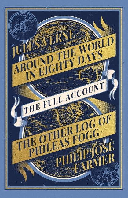 Knjiga The Full Account Jules Verne