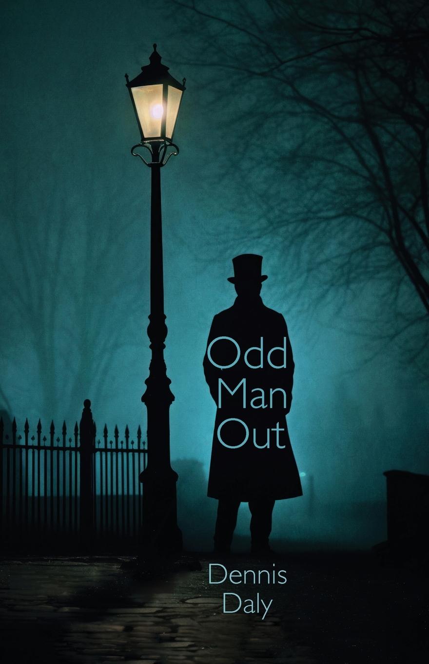 Buch Odd Man Out Dennis Daly