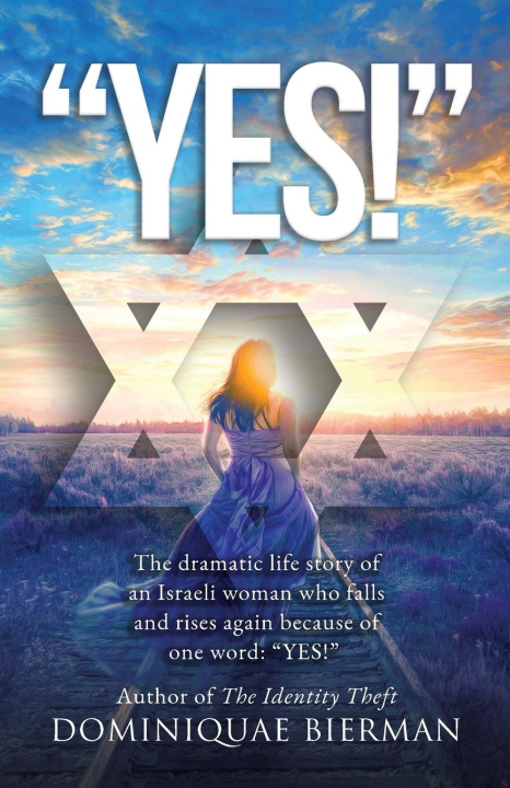 Livro "YES!" Dominiquae Bierman