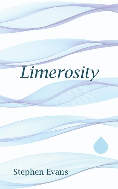 Book Limerosity Stephen Evans