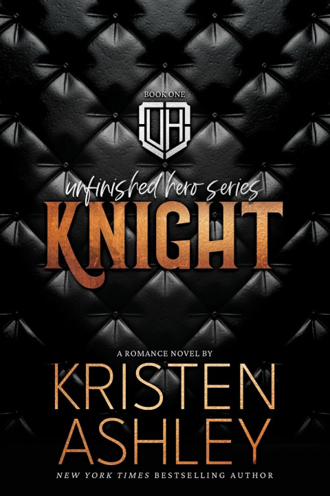 Buch Knight Kristen Ashley
