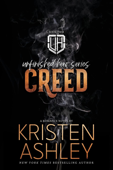 Buch Creed Kristen Ashley