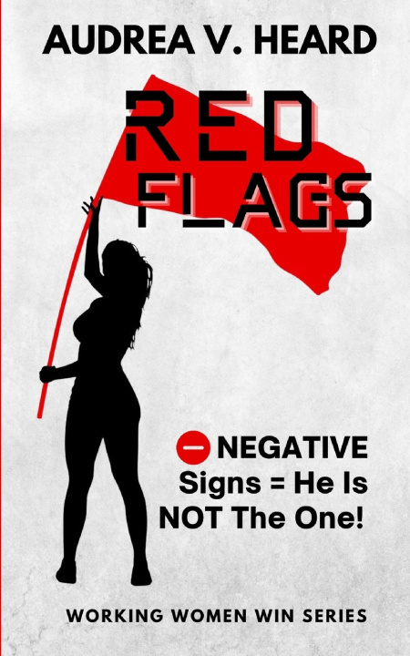 Knjiga Red Flags Ibg Publications Inc