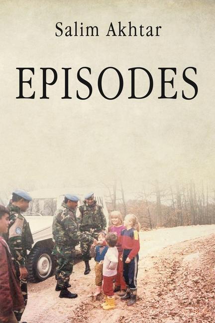 Knjiga Episodes 