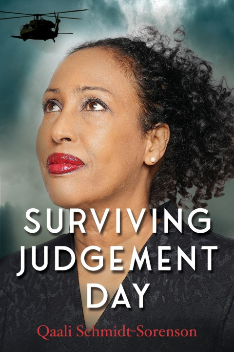 Knjiga Surviving Judgement Day Qaali Schmidt-Sorenson