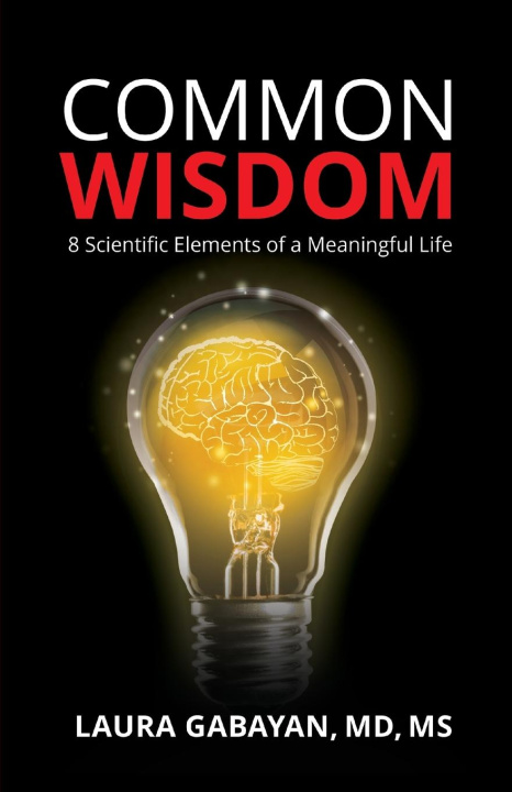 Knjiga Common Wisdom Laura Gabayan
