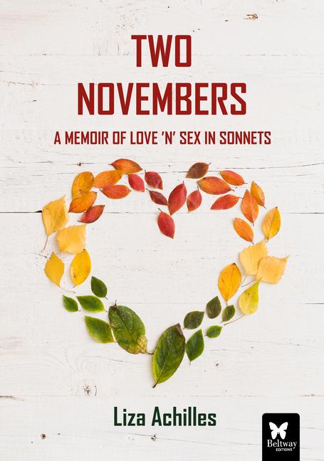Boek Two Novembers 