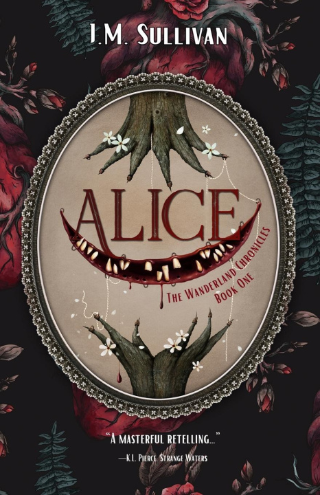 Boek Alice J.M. Sullivan