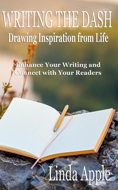 Boek Writing the Dash Linda Apple