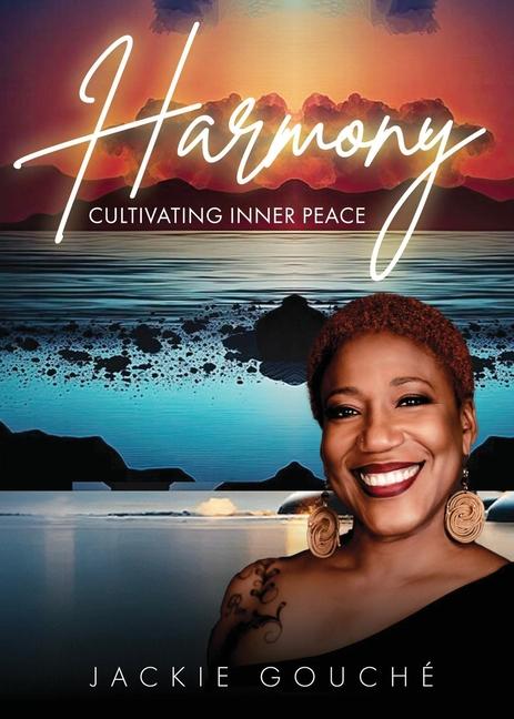 Knjiga Harmony Jackie Gouche