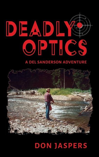 Buch Deadly Optics Don Jaspers
